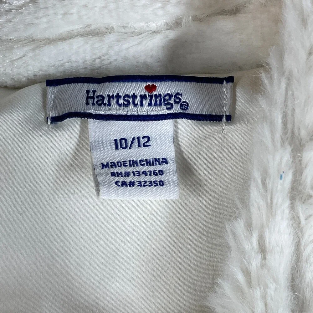 Hartstrings indulge your